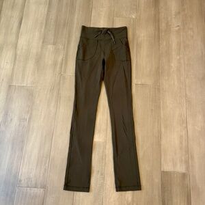 Lululemon Skinny Will Pant